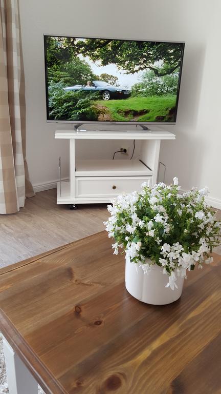 Fewo Machedanz Zentrumsnah & Ruhig Timmendorfer Strand Bagian luar foto