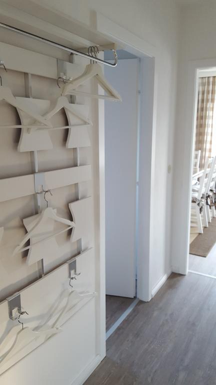 Fewo Machedanz Zentrumsnah & Ruhig Timmendorfer Strand Bagian luar foto