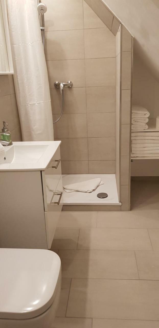 Fewo Machedanz Zentrumsnah & Ruhig Timmendorfer Strand Bagian luar foto